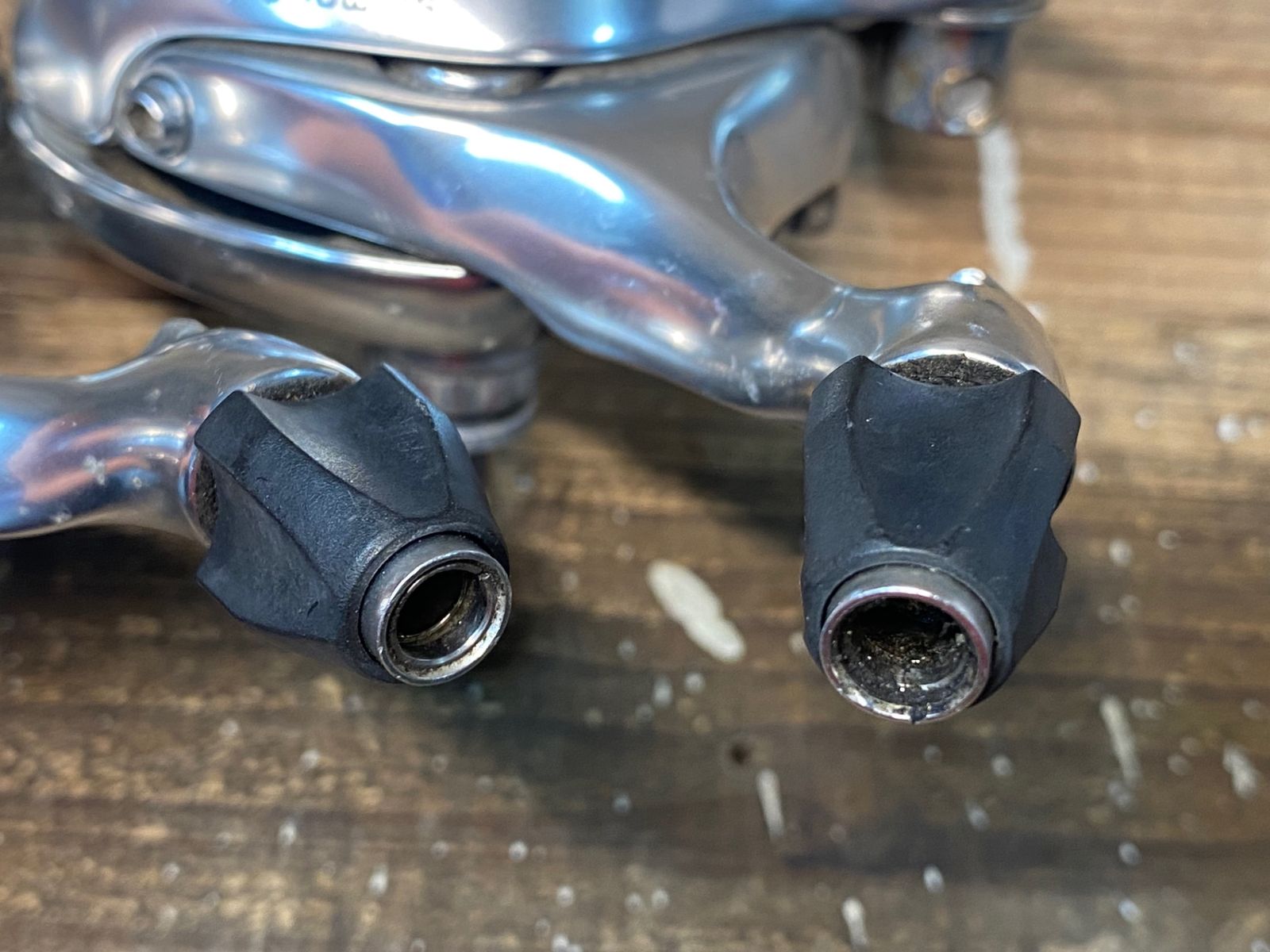 シマノ アルテグラ ブレーキキャリパー BR-6600 前後セット SHIMANO 「シマノ」 ULTEGRA BR-6600 キャリパーブレーキセット