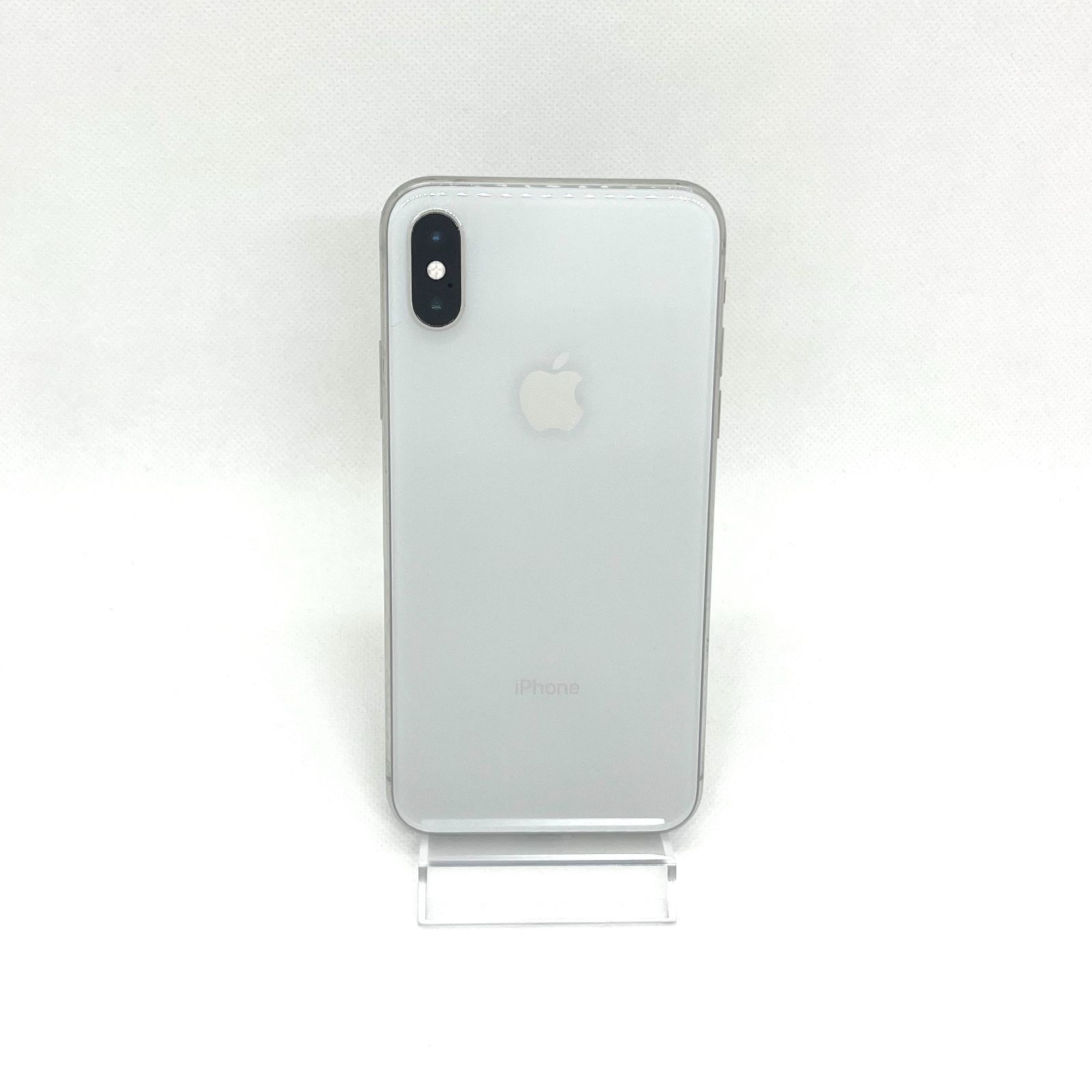 81 iPhoneX 64GB 新品バッテリーSIMフリー