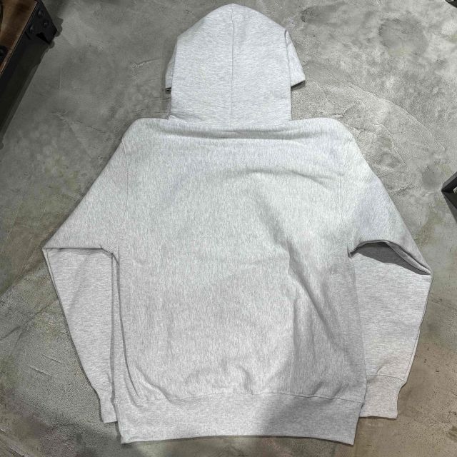 VERDY YUKI TSUNODA HOODIE Lサイズ ヴェルディー 角田裕毅 フーディー