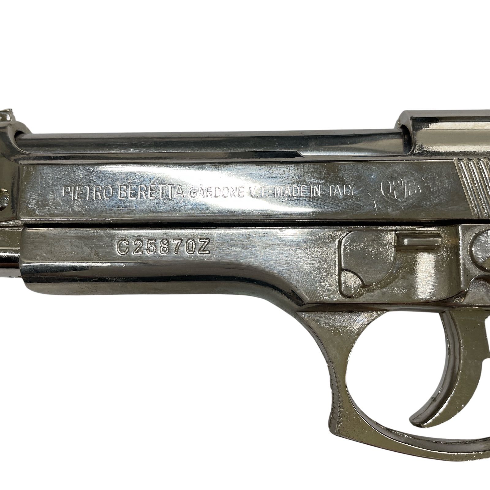 【荒井】★ピエトロ·ベレッタ★ガスガン NK13 PIETRO BERETTA GARDONE V.T ピエトロ・ベレッタ MOD.92F