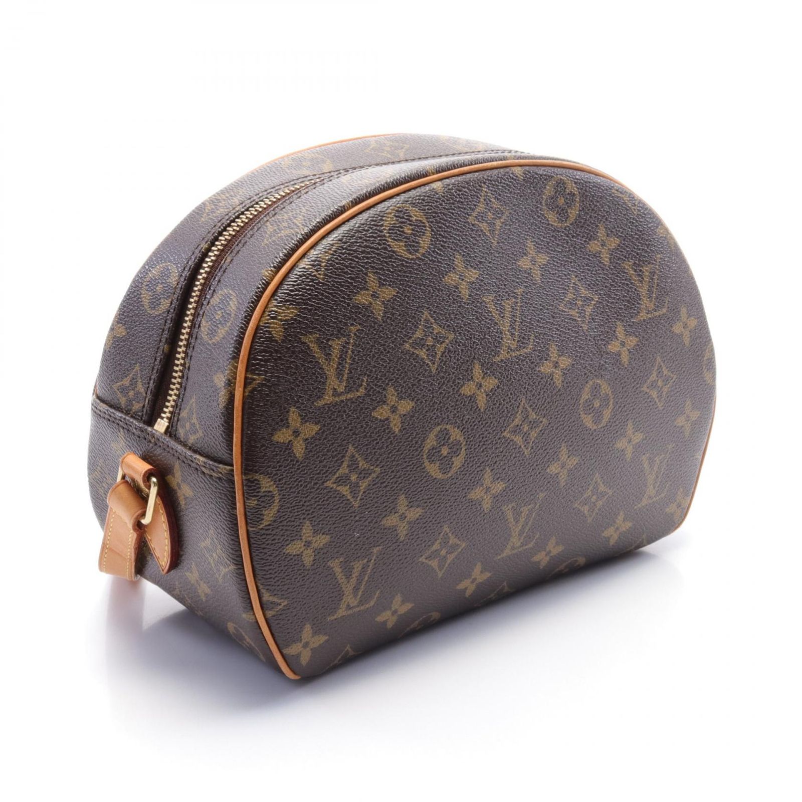 Louis Vuitton モノグラム ブロア Yahoo!オークション - ルイ・ヴィトン LOUIS VUITTON ブロワ