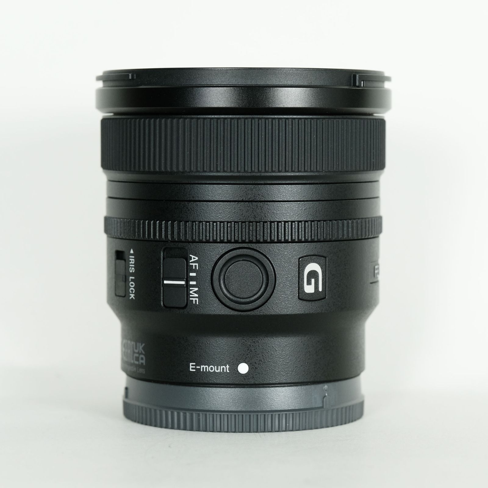 極美品] SONY FE 16mm F1.8 G SEL16F18G / ソニーEマウント - メルカリ