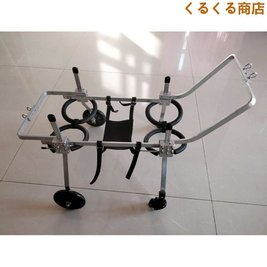 犬用車椅子S