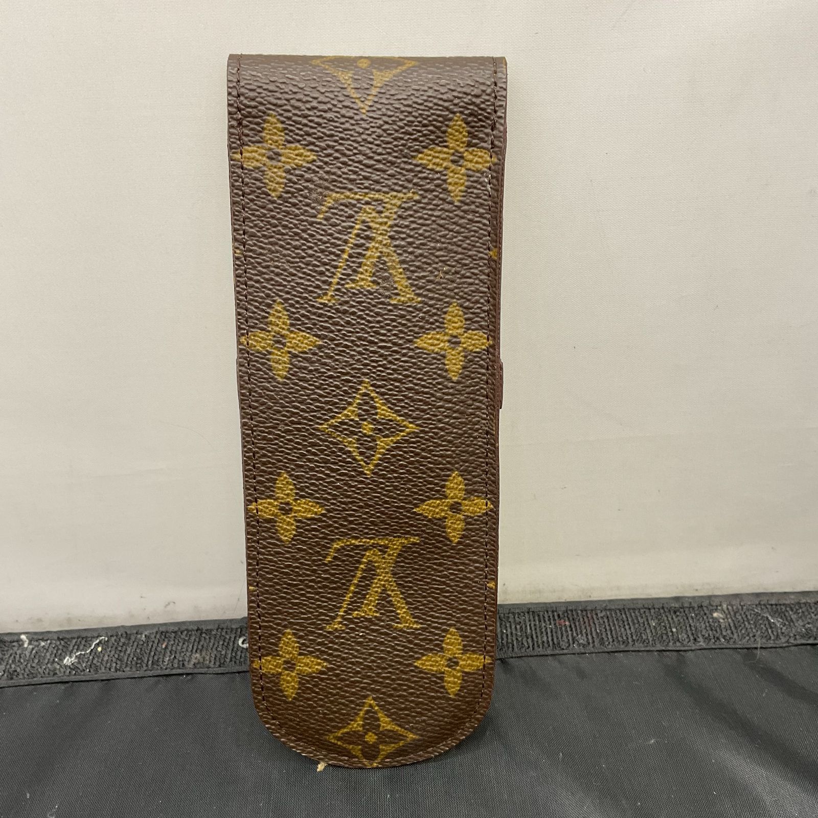 ルイヴィトン モノグラム ペンケース B25092578