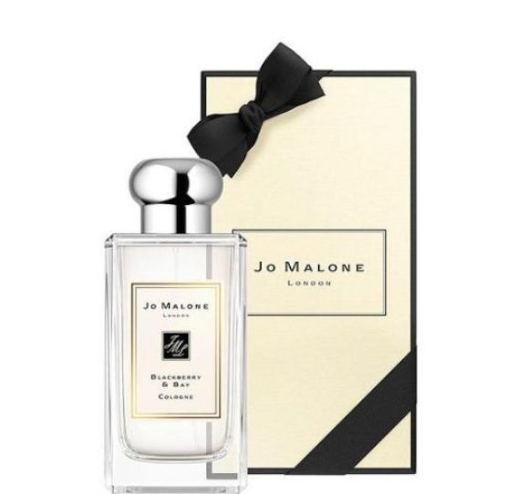 Jo MALONE LONDON ブラックベリー&ベイ コロン100ml - メルカリ