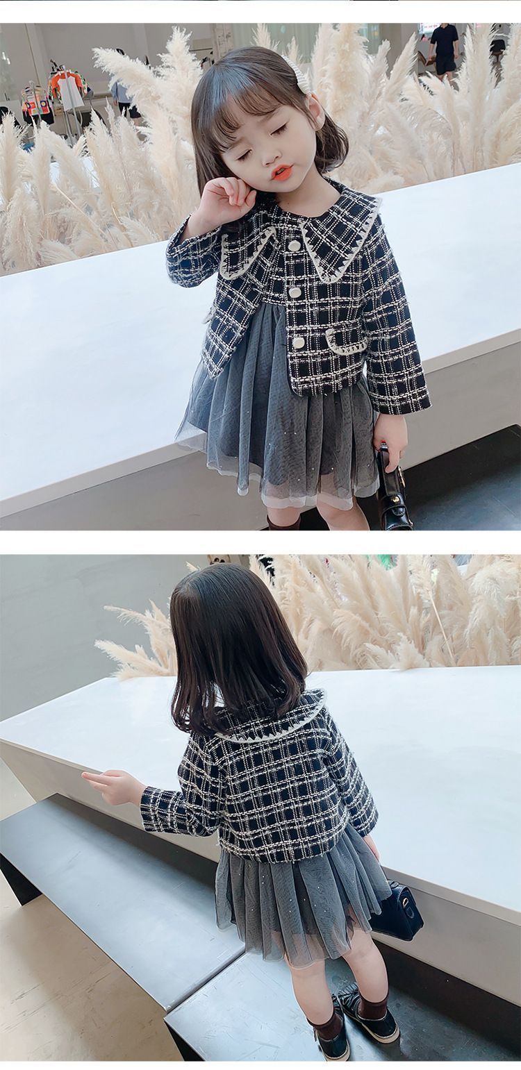 女の子