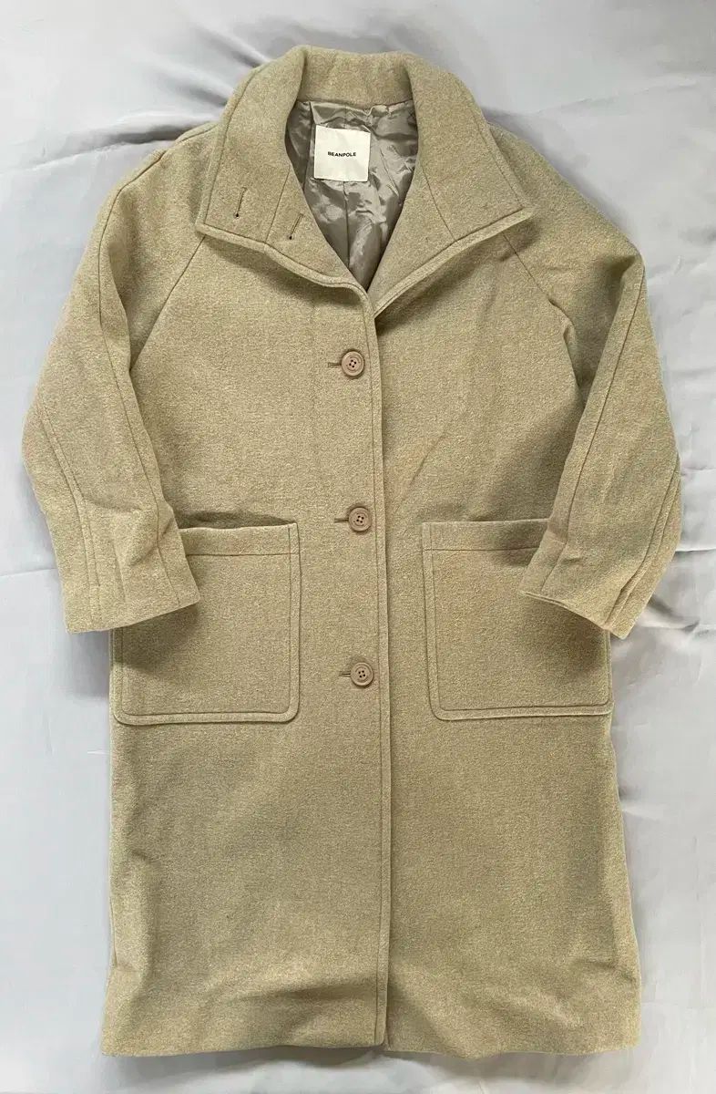 【雷市場（ポンジャン）商品韓国直送】 BEAN POLE(ビーンポール) コート
