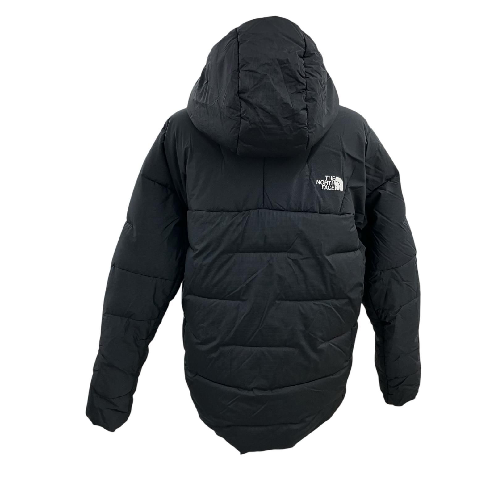 186005 THE NORTH FACE ザ ノースフェイス ライモジャケット NY81905 M ブラック ナイロン メンズ