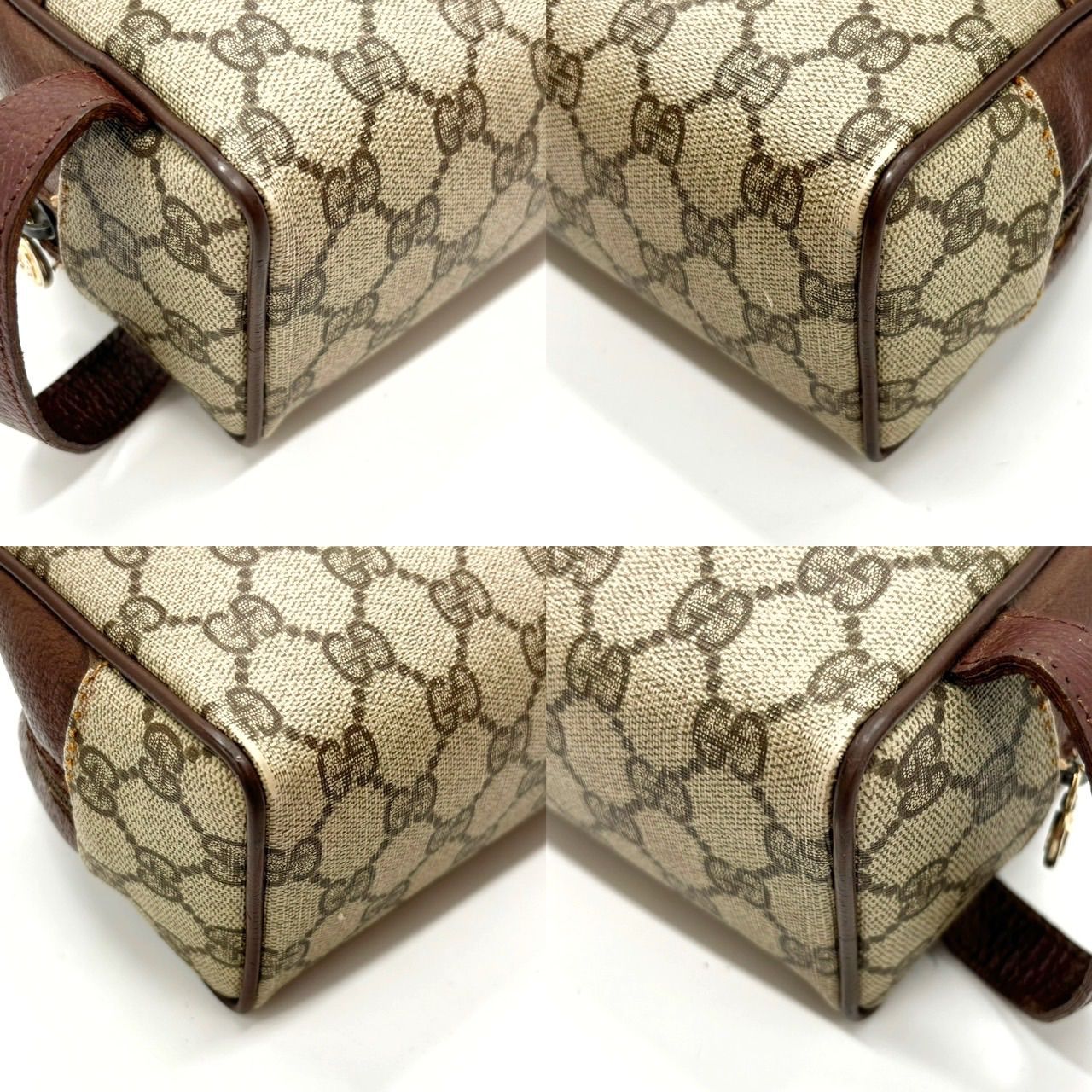 格安】 GUCCI グッチ セカンドバッグ クラッチバッグ ハンドバッグ 