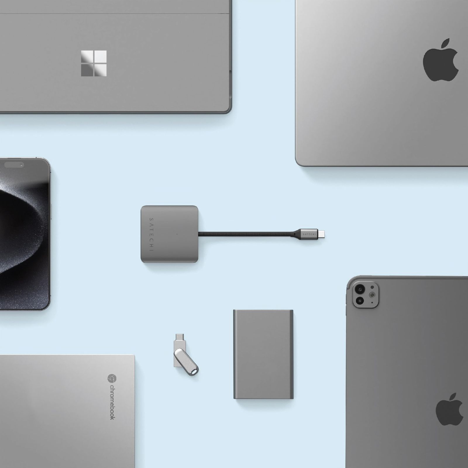 映像出力は非対応