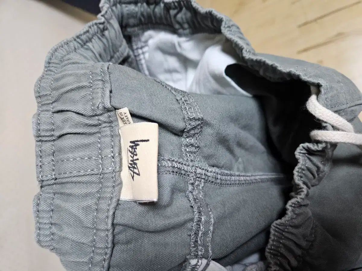 STUSSY ステューシー ビーチ パンツ L