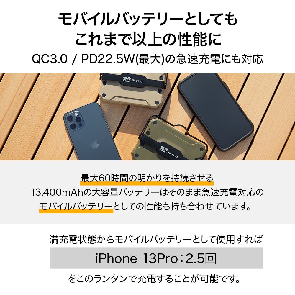 明るさ1650lm