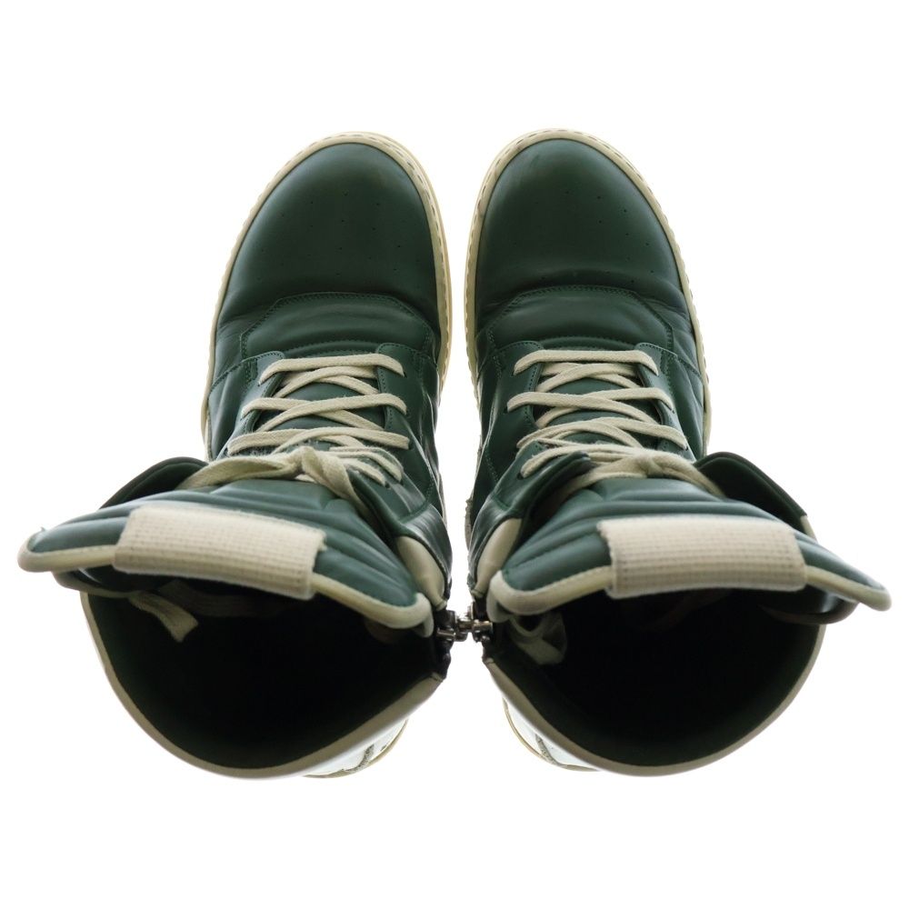 Rick Owens (リックオウエンス) GEOBASKET ジオ バスケット