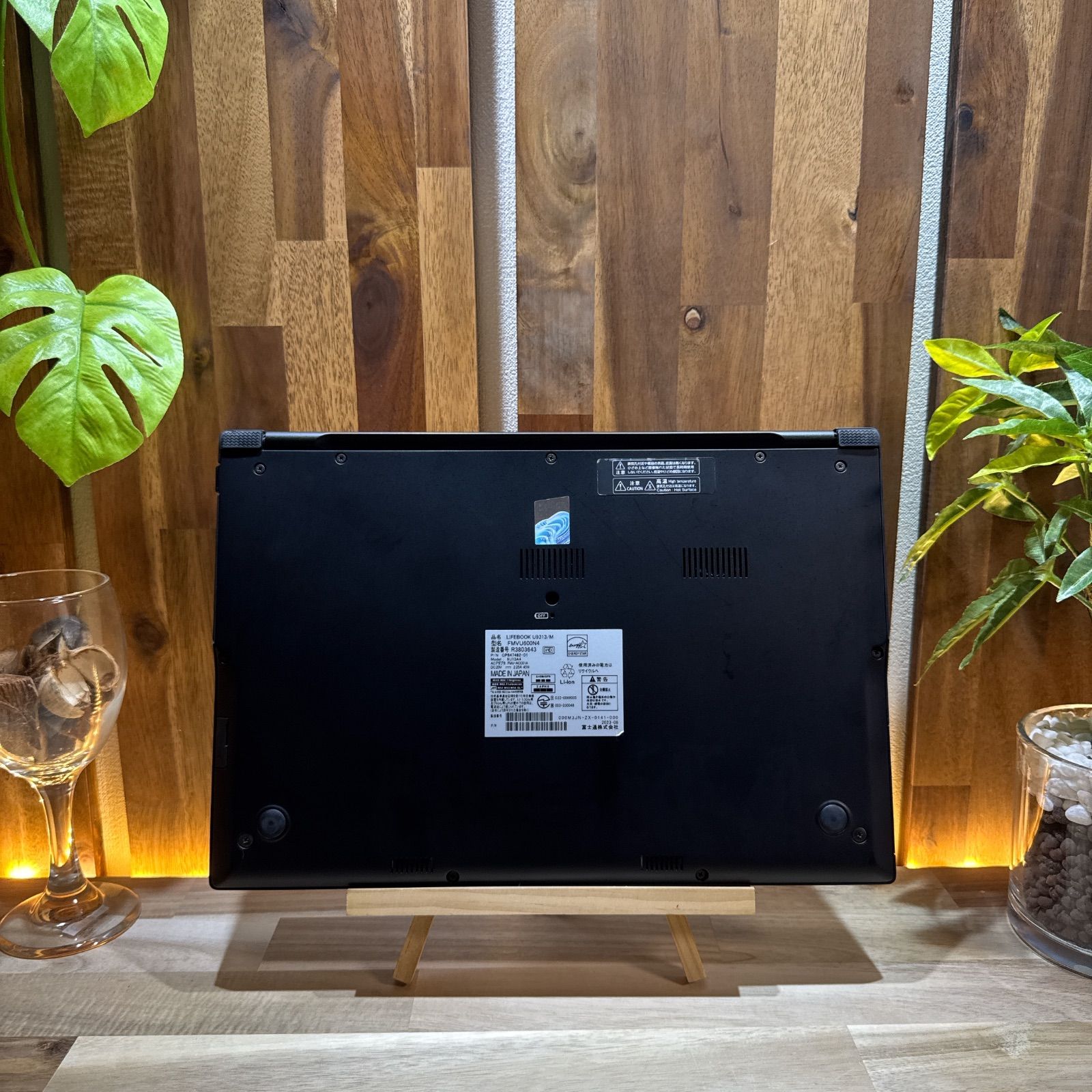 公式ショップ限定価格❣️/ LTEモデル《2023年発売》LIFEBOOK