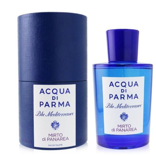 アクアディパルマ 香水 レディース Acqua Di Parma ブルー メディテラネオ ミルト ディ パナレア EDT SP 75ml