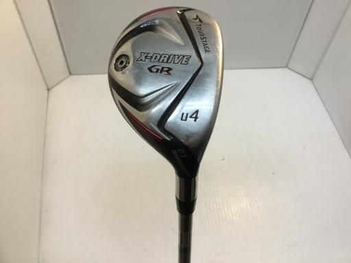 TOUR STAGE X-DRIVE GR U2 19度 U4 23度 セット 楽天市場】gr