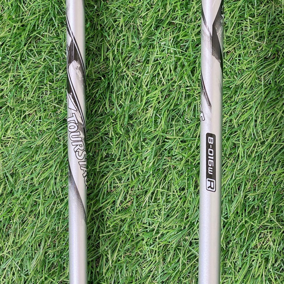 ツアーステージ メンズ ゴルフクラブ セット レフティ 初心者 ブリヂストン ツアーステージ 初心者向 ゴルフ クラブ セット