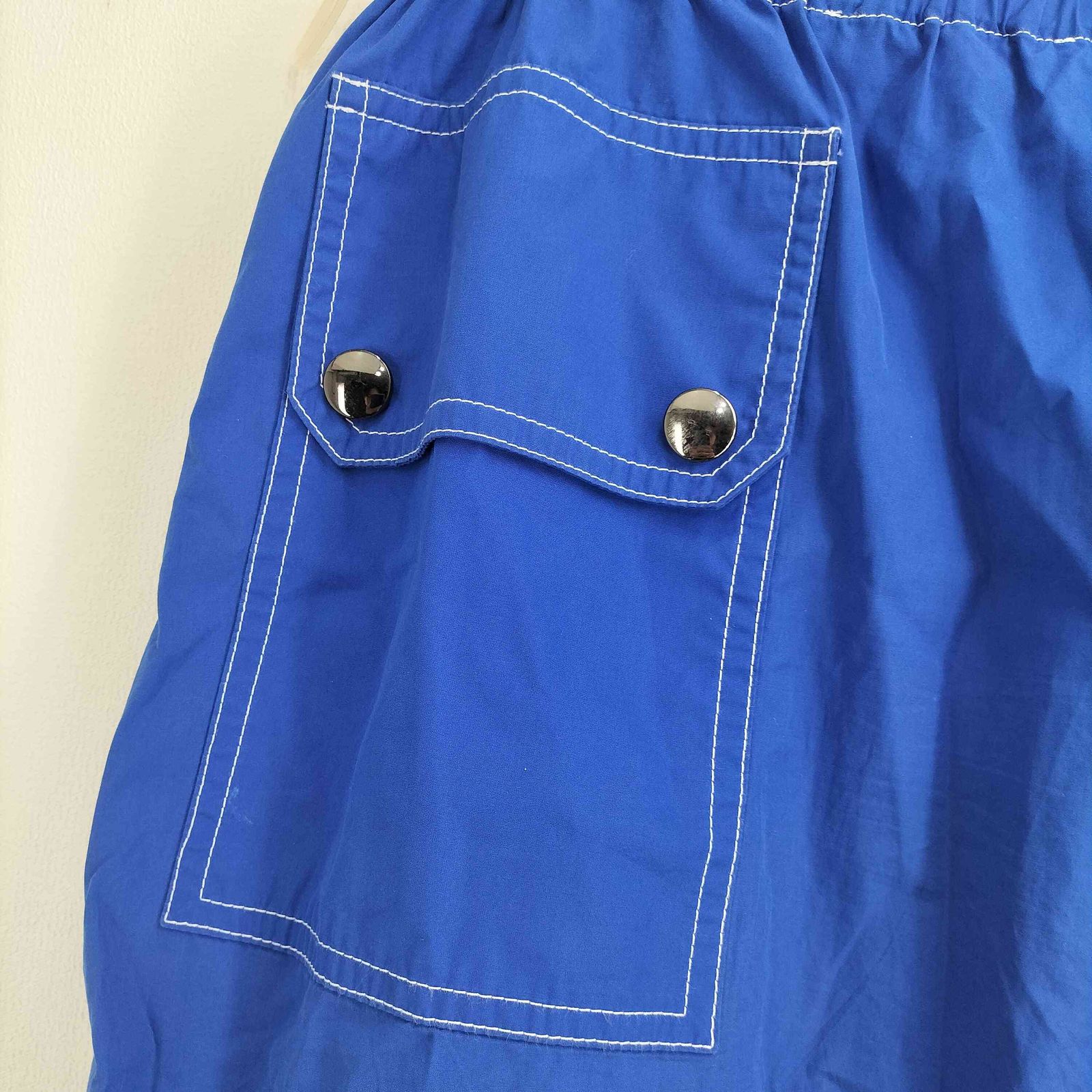 MARNI 裾ドローコード