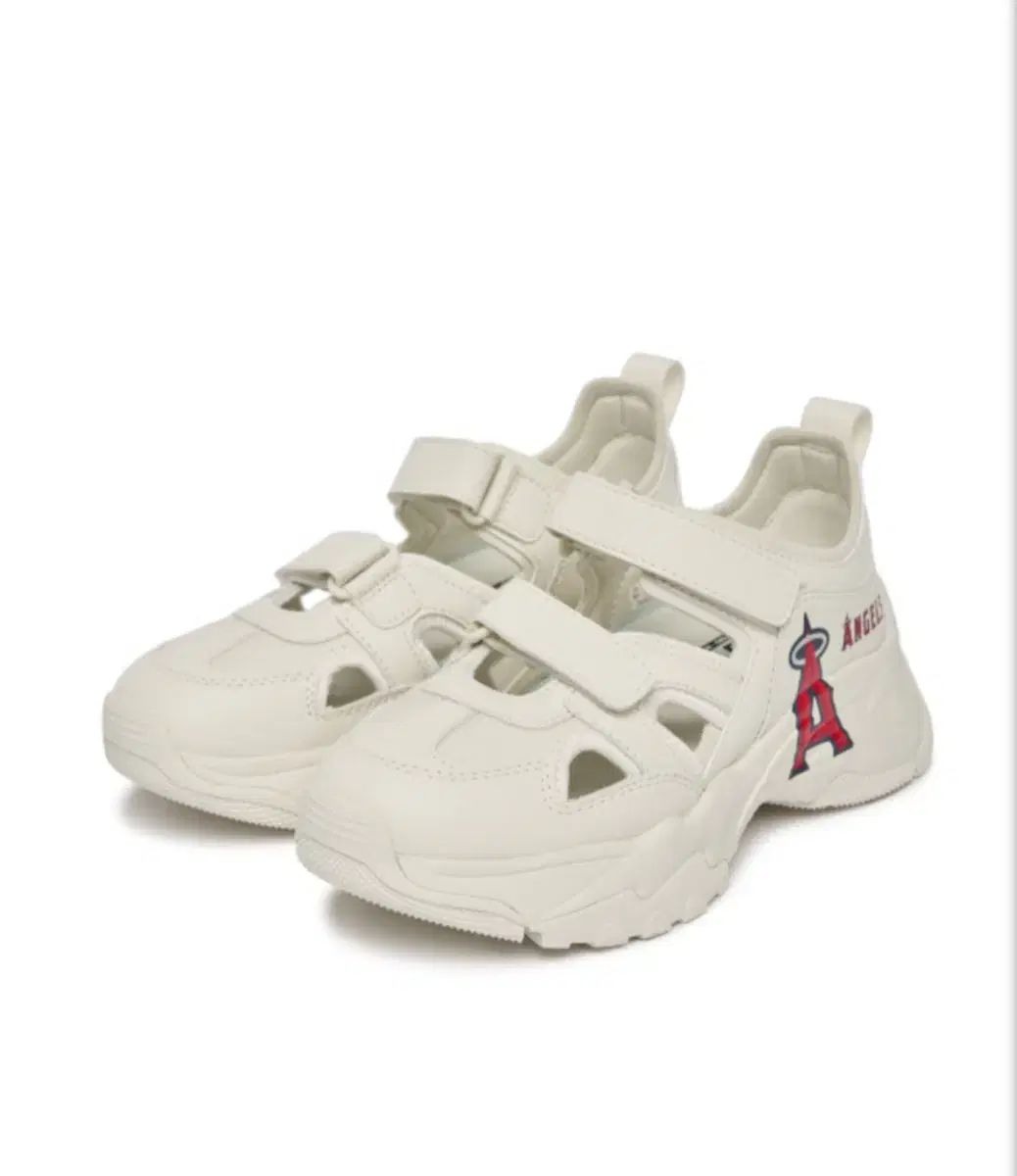 MLB ビッグボール チャンキー 呼吸用保護具 サンダル 靴 270