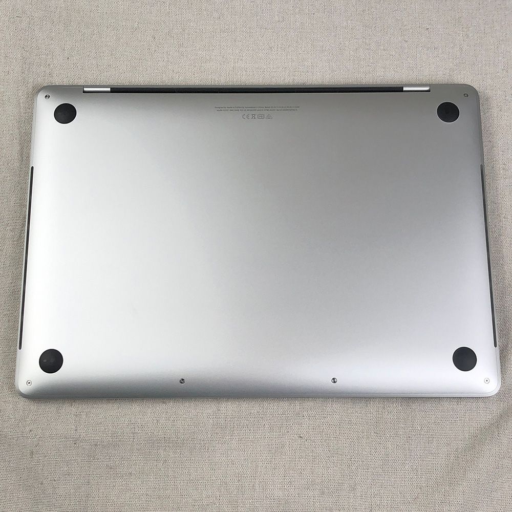 ☆ ジャンク MacBook Pro 2020 シルバー MXK62J/A