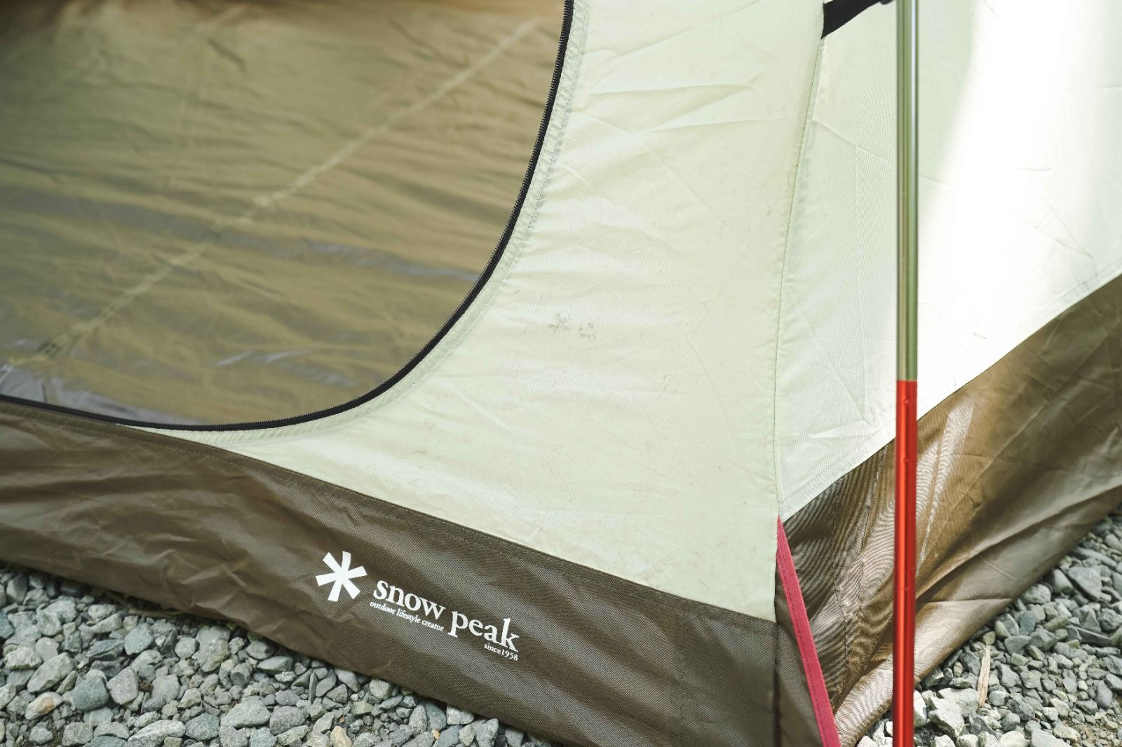 インナーマット付き