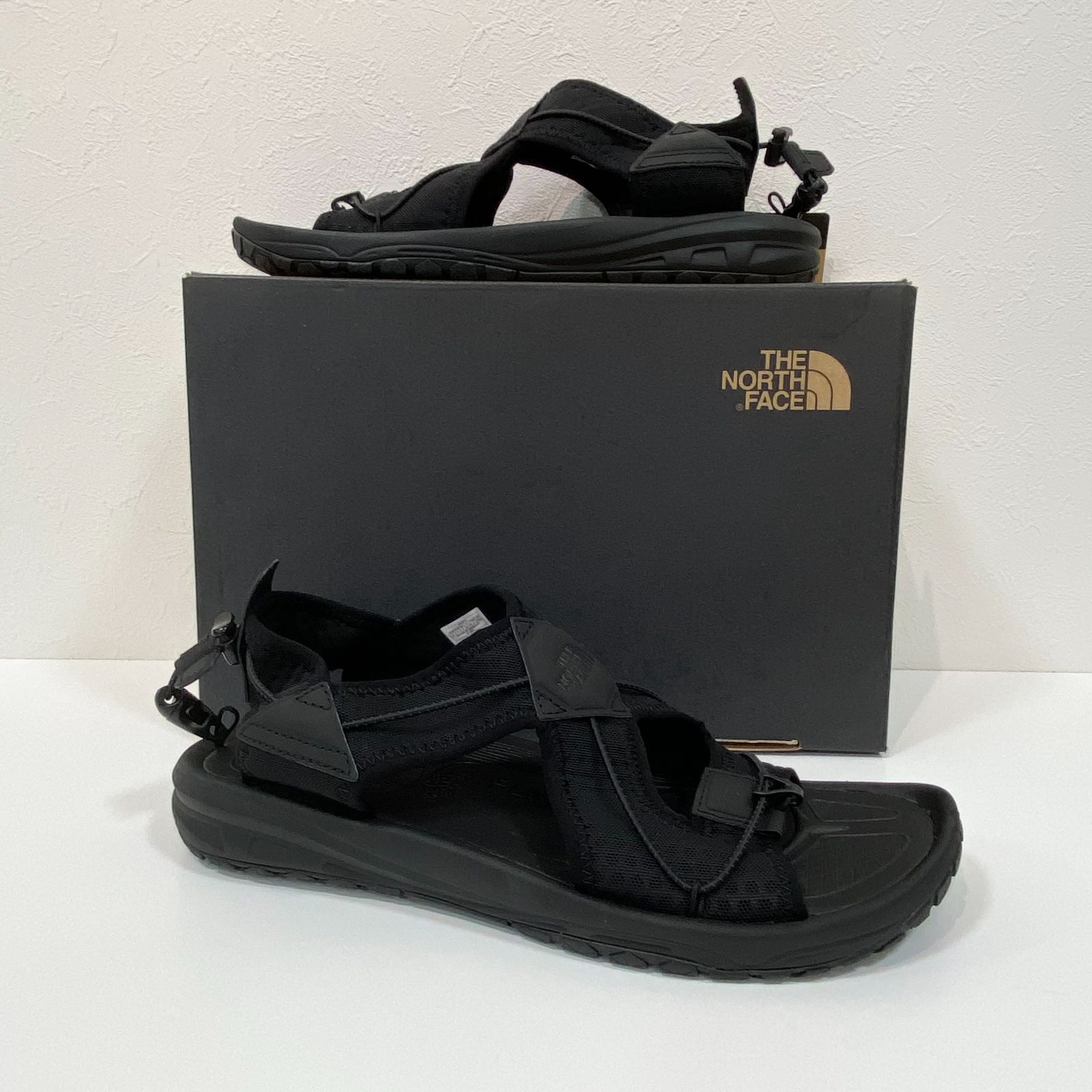 THENORTHFACE ストレイタム ポータ NF52552 23.0cm~25.0cm