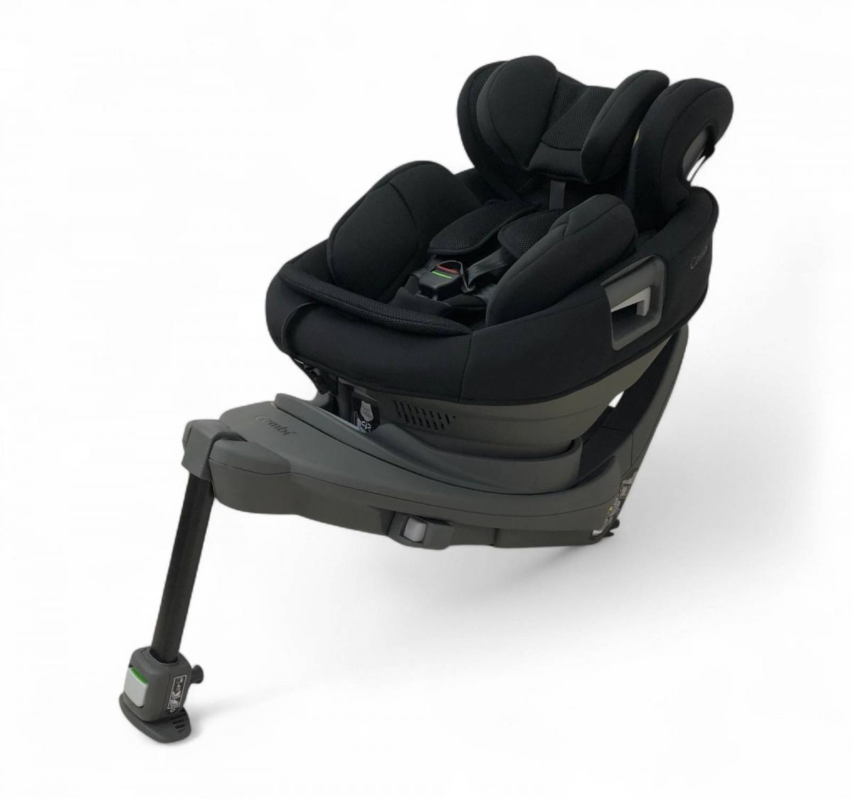 Combi コンビ チャイルドシート ホワイトレーベル THE S R129 エッグショック ロッタ ZF PBK703805相