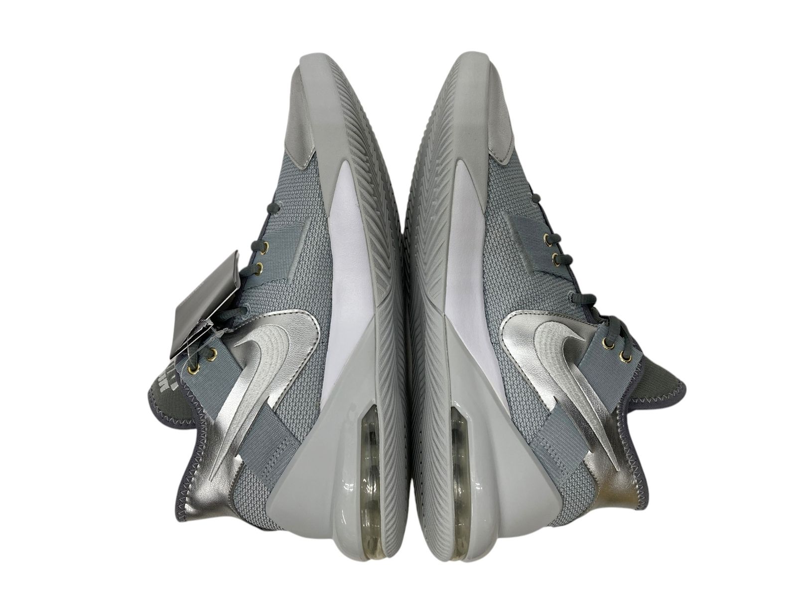【SALE／55%OFF】 NIKE (ナイキ) エアマックス Basketball 2 IMPACT MAX AIR シューズ(男性用)