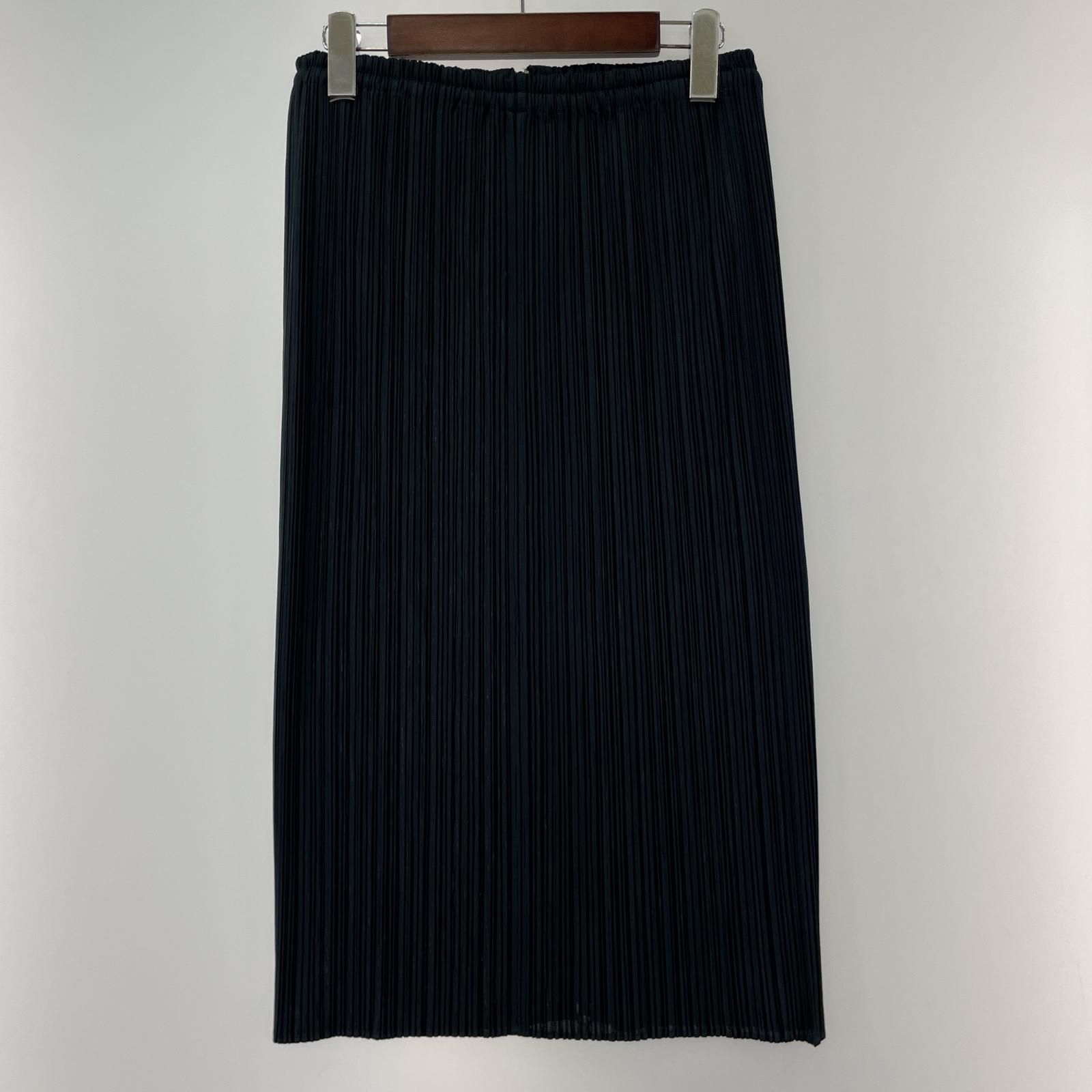 PLEATS PLEASE プリーツプリーズ PP91-JG081 プリーツ ロング