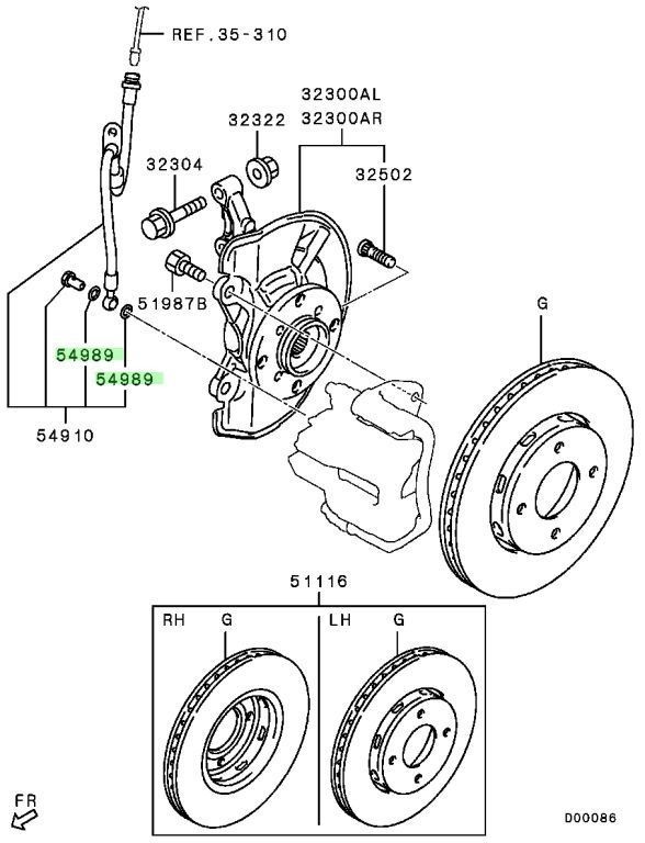 三菱純正 コルト ラリーアート バージョンR フロント リア キャリパー O Hキット リペア オーバーホール リヤ ガスケット シール JDM FFCRYSTALESIA_COM