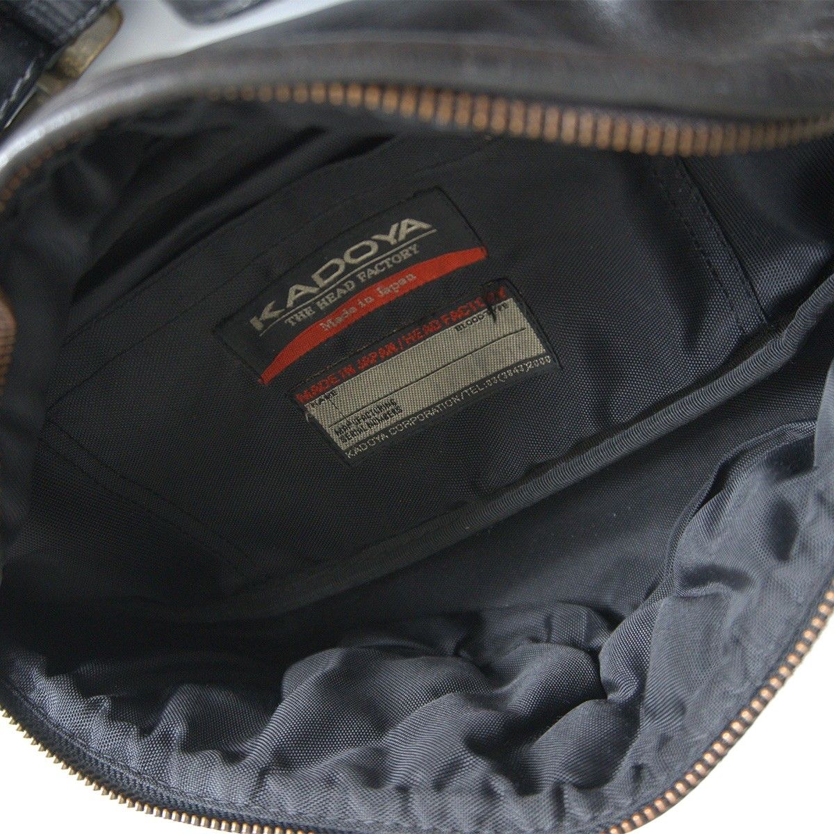 ウエストバッグ