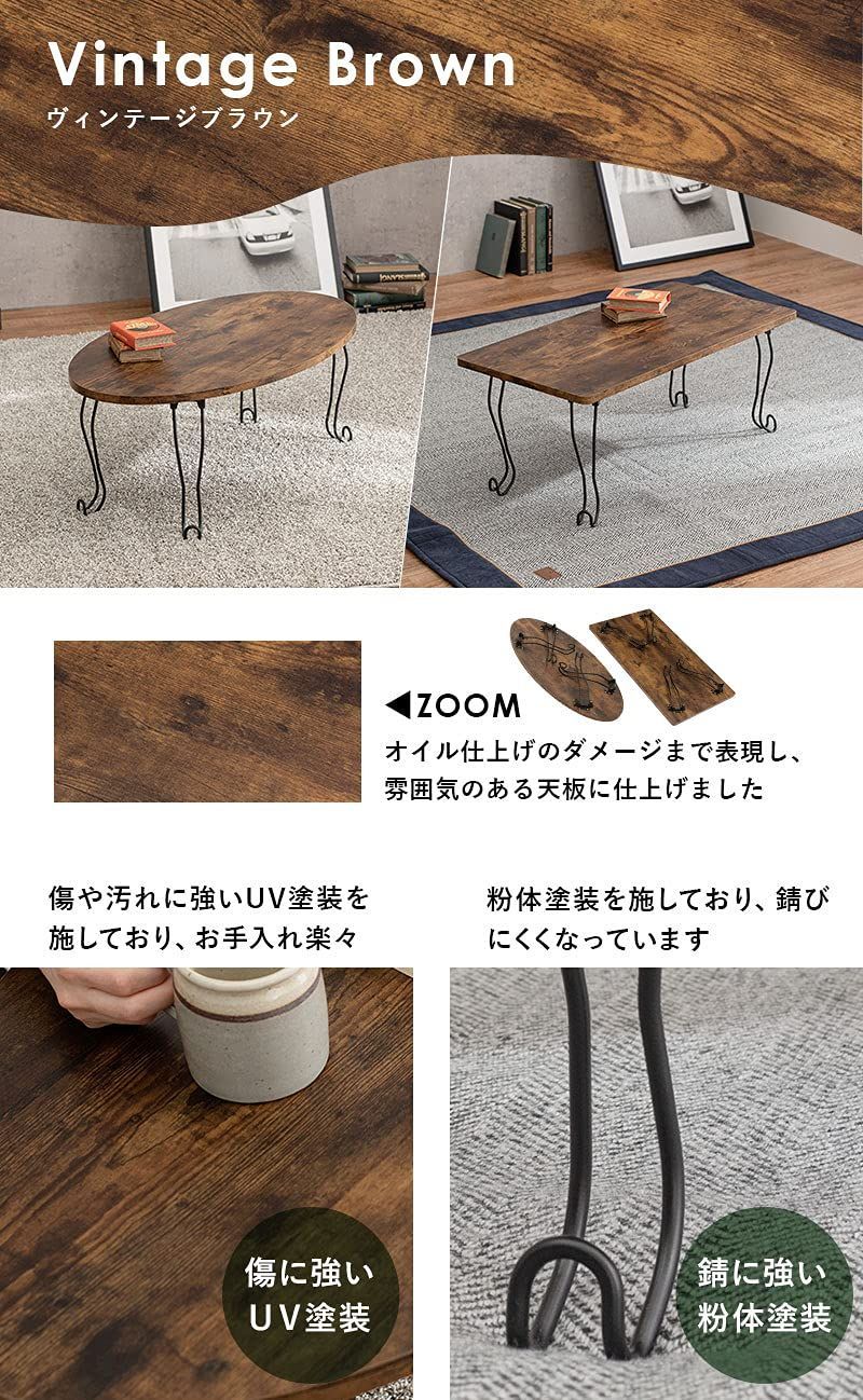 数量 折りたたみ