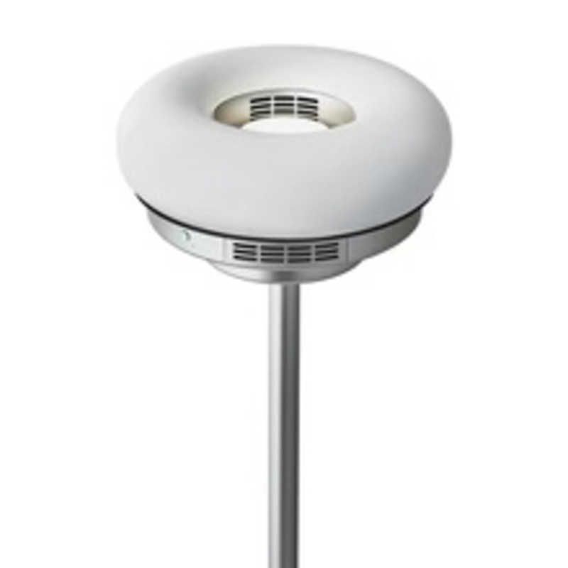 送料無料 ♥ 未開梱 サンスター技研 Qais air-03 DD01 スタンドライト DASL01