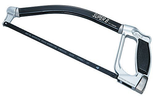 SUPER B(スーパービー) ハックソー 1161 PAT.