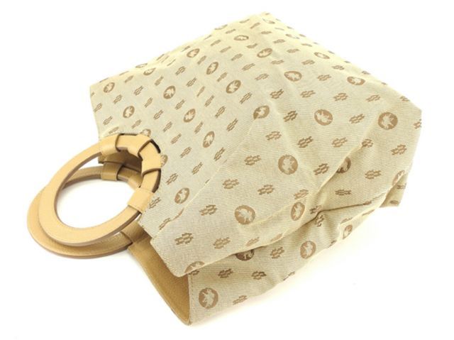 HUNTING WORLD ハンティングワールド トート 西口修平 ハンティング