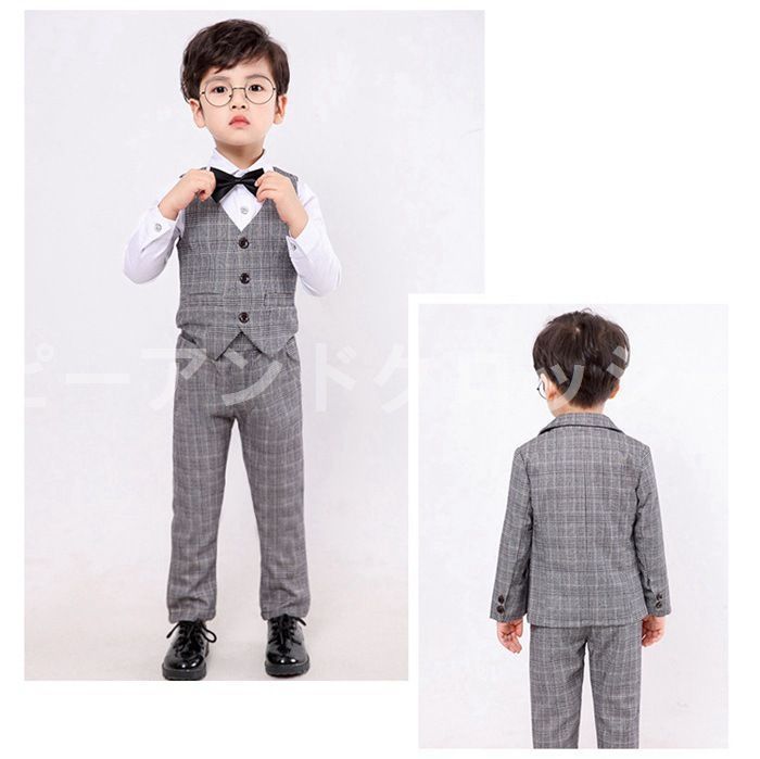 子供服 入園式