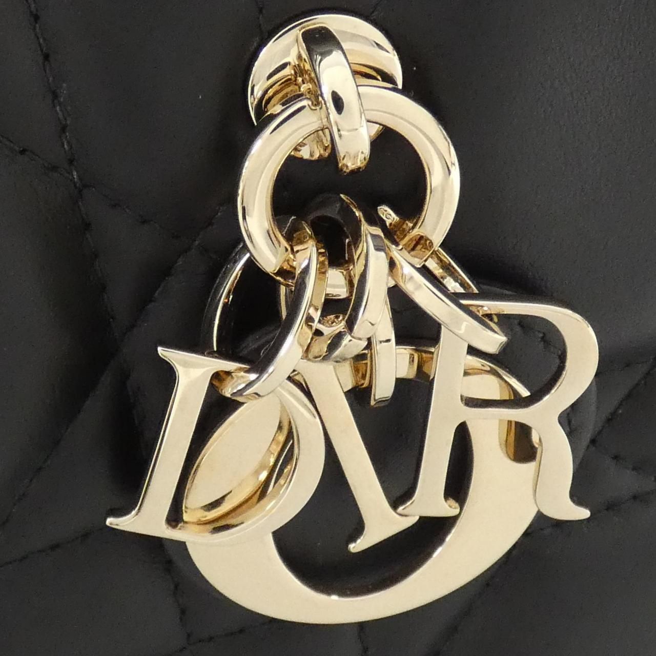 クリスチャンディオール ディオール ブック トート ミニ S5573OWHP  