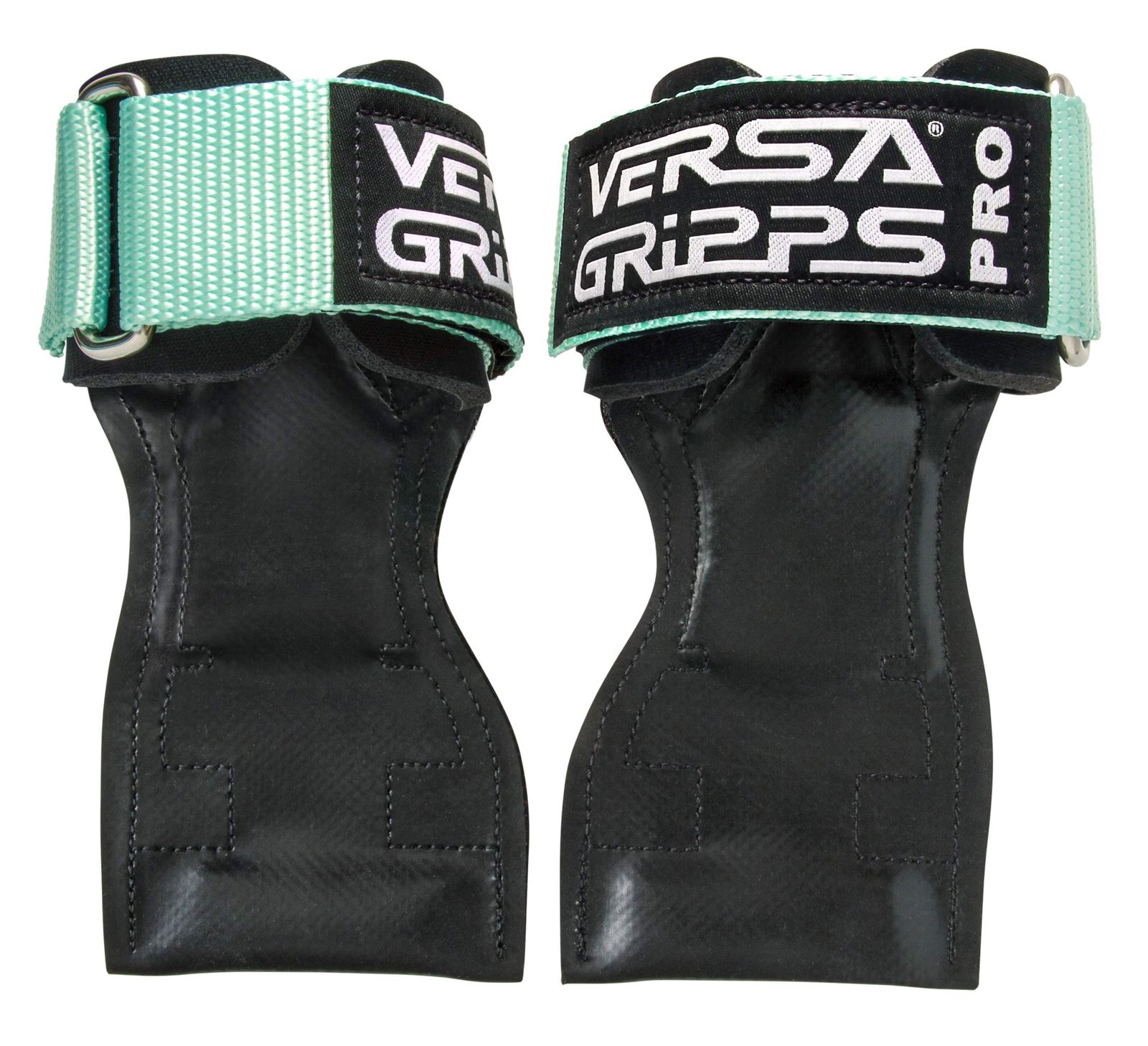 VERSA GRIPPS® PRO オーセンティック 世界最高峰のトレーニングアクセサリー アメリカ製 MED|LG-Mint