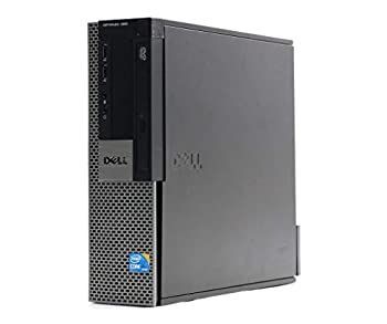 非常に良い」DELL OptiPlex 980 SFF Core i7-870 2.93GHz 4GB 128GB