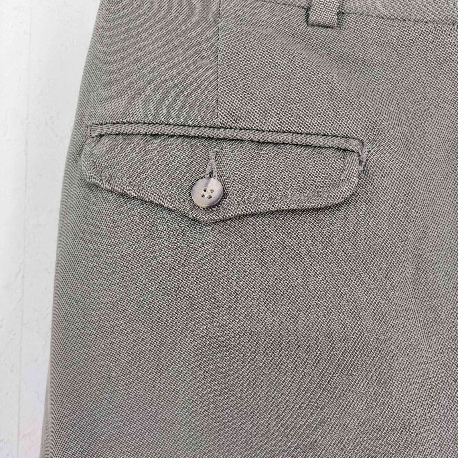 ペンドルトン PENDLETON 70S USA製 ロケットtalon 2タック