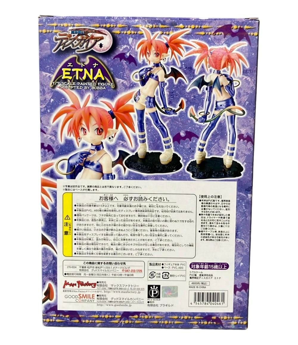 美品 MaxFactory 魔界戦記ディスガイア マックスファクトリー 1/7