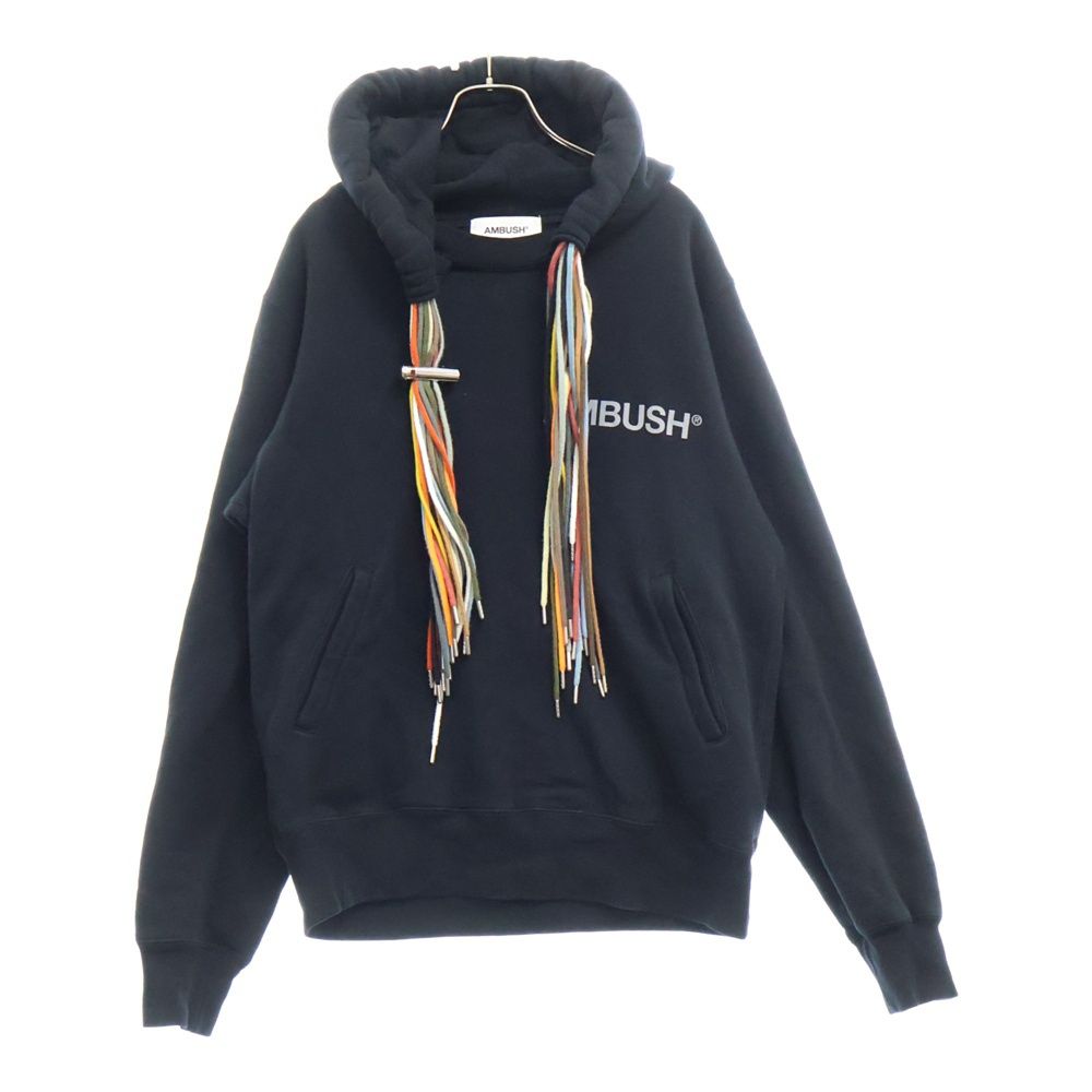 AMBUSH (アンブッシュ) 19AW NEW MULTI CORD HOODIE 12111845