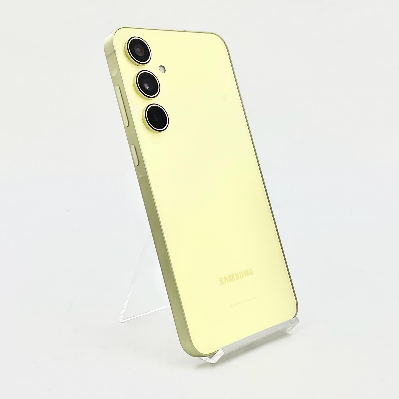 128gb スマホ・タブレット・パソコン Samsung Galaxy A55 5G オーサム