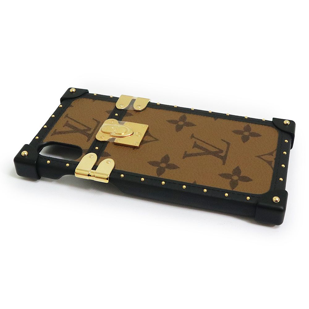 ヴィトン アイトランク