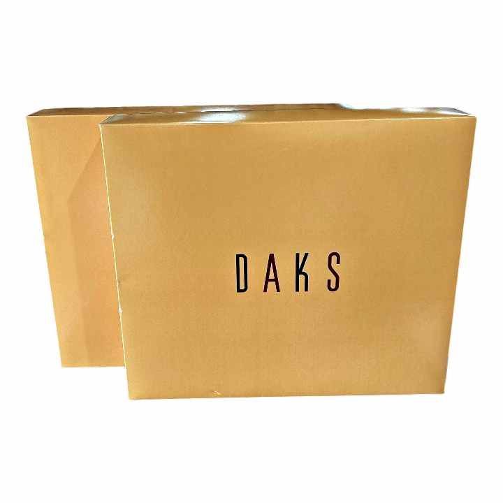 メイちゃんさん専用　ダックス DAKS タオルケット　2枚組 メイちゃんさん専用 ダックス DAKS タオルケット 2枚組 ダックス