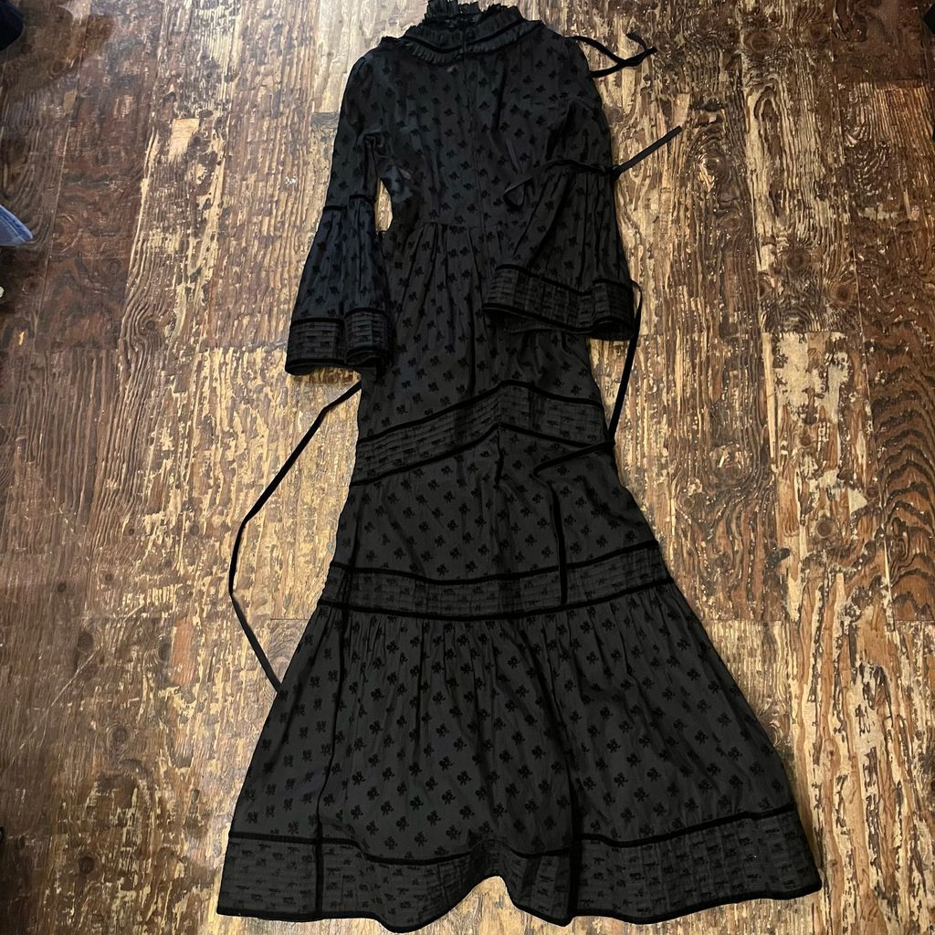 ディースクエアード DSQUARED2 23AW Prom Mini Dress スパンコール  