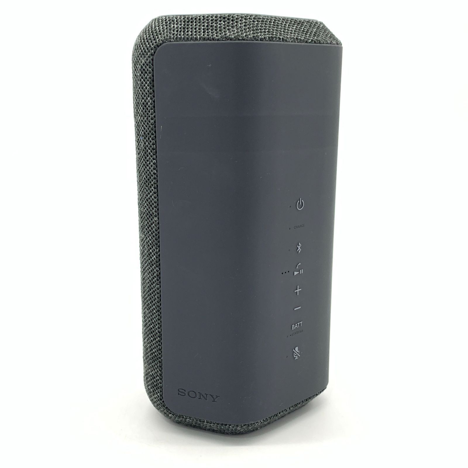 Sony Bluetooth speaker SRS-XE300 ブラック 【同梱不可