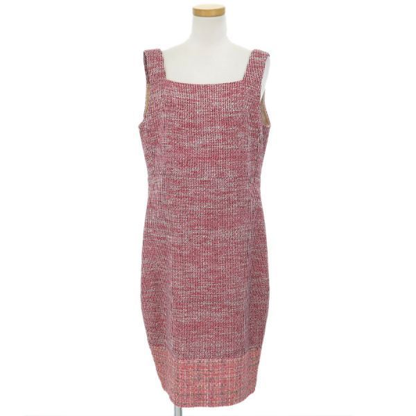 シャネル ワンピース P47876 Bランク