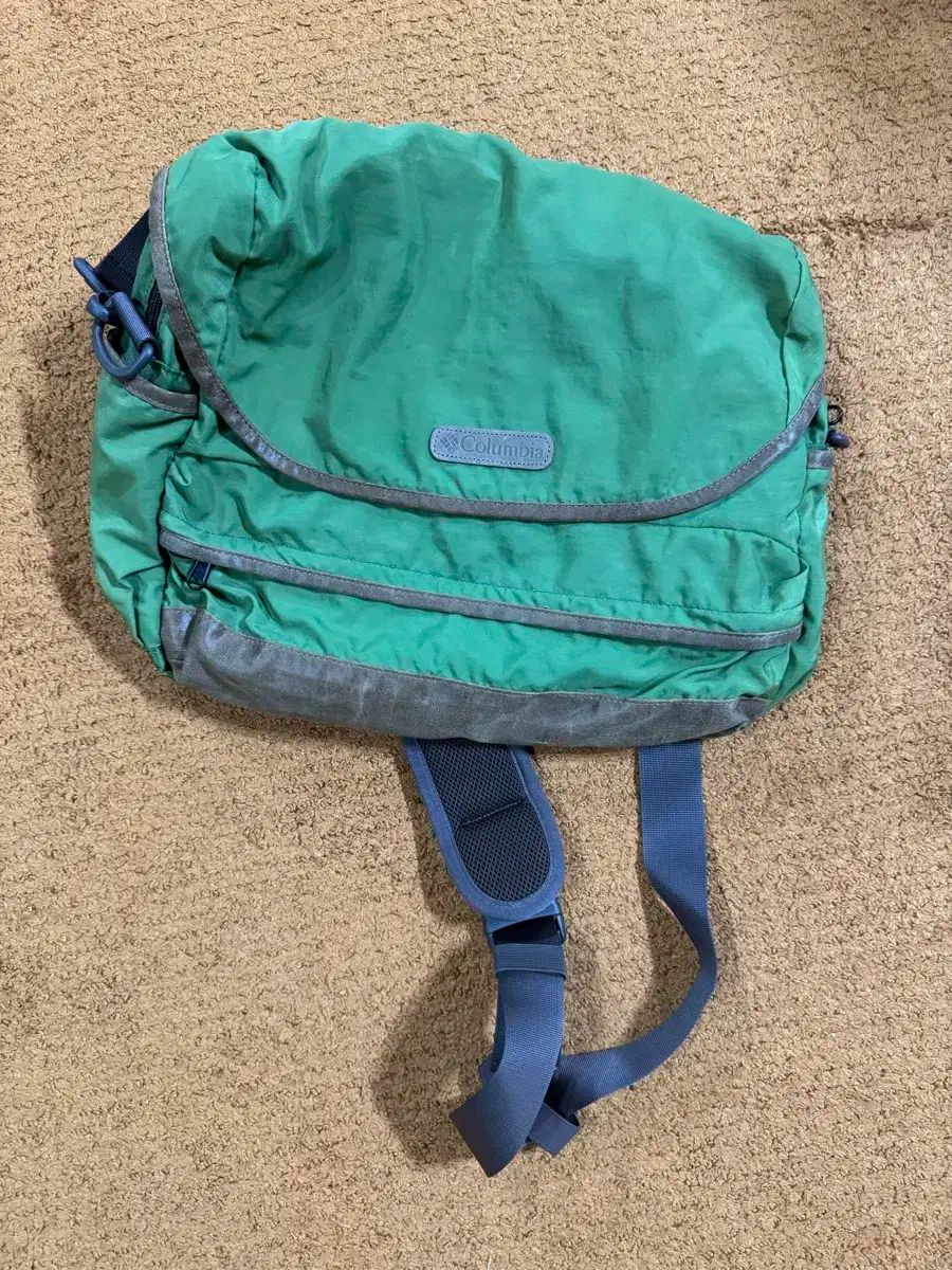 コロンビア Columbia スリングバック