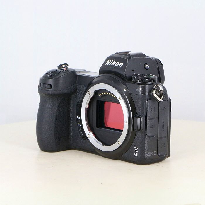 ニコン Nikon Z 6II ボディ